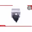 Pompe de circulation d'eau, chauffage auxiliaire ESEN SKV 22SKV026 - Visuel 1