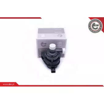 Pompe de circulation d'eau, chauffage auxiliaire ESEN SKV 22SKV026