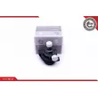 Pompe de circulation d'eau, chauffage auxiliaire ESEN SKV 22SKV027 - Visuel 1