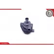 Pompe de circulation d'eau, chauffage auxiliaire ESEN SKV 22SKV027 - Visuel 2