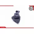 Pompe de circulation d'eau, chauffage auxiliaire ESEN SKV 22SKV027 - Visuel 3