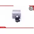 Pompe de circulation d'eau, chauffage auxiliaire ESEN SKV 22SKV028 - Visuel 1