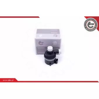 Pompe de circulation d'eau, chauffage auxiliaire ESEN SKV 22SKV028