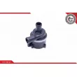 Pompe de circulation d'eau, chauffage auxiliaire ESEN SKV 22SKV028 - Visuel 2