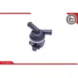 Pompe de circulation d'eau, chauffage auxiliaire ESEN SKV 22SKV029 - Visuel 2