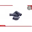Pompe de circulation d'eau, chauffage auxiliaire ESEN SKV 22SKV029 - Visuel 3