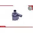 Pompe de circulation d'eau, chauffage auxiliaire ESEN SKV 22SKV030 - Visuel 2