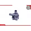 Pompe de circulation d'eau, chauffage auxiliaire ESEN SKV 22SKV030 - Visuel 3