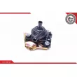 Pompe de circulation d'eau, chauffage auxiliaire ESEN SKV 22SKV031 - Visuel 2