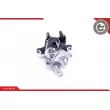 Étrier de frein arrière gauche ESEN SKV 23SKV003 BLACK - Visuel 3