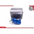 Étrier de frein arrière gauche ESEN SKV 23SKV003 BLUE - Visuel 1