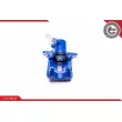 Étrier de frein arrière gauche ESEN SKV 23SKV003 BLUE - Visuel 2