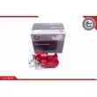 Étrier de frein arrière gauche ESEN SKV 23SKV003 RED - Visuel 1