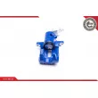 Étrier de frein arrière droit ESEN SKV 23SKV004 BLUE - Visuel 2