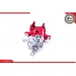 Étrier de frein arrière droit ESEN SKV 23SKV004 RED - Visuel 3