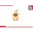 Étrier de frein arrière droit ESEN SKV 23SKV004 YELLOW - Visuel 2