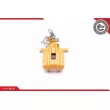 Étrier de frein arrière droit ESEN SKV 23SKV004 YELLOW - Visuel 3