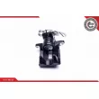 Étrier de frein arrière gauche ESEN SKV 23SKV013 BLACK - Visuel 2