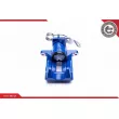 Étrier de frein arrière gauche ESEN SKV 23SKV013 BLUE - Visuel 2