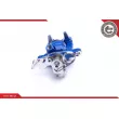 Étrier de frein arrière gauche ESEN SKV 23SKV013 BLUE - Visuel 3