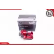 Étrier de frein arrière gauche ESEN SKV 23SKV013 RED - Visuel 1