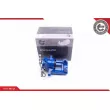 Étrier de frein arrière droit ESEN SKV 23SKV014 BLUE - Visuel 1