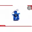 Étrier de frein arrière droit ESEN SKV 23SKV014 BLUE - Visuel 2