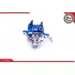 Étrier de frein arrière droit ESEN SKV 23SKV014 BLUE - Visuel 3