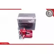 Étrier de frein arrière droit ESEN SKV 23SKV014 RED - Visuel 1