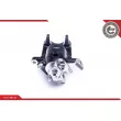Étrier de frein arrière gauche ESEN SKV 23SKV033 BLACK - Visuel 3