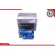 Étrier de frein arrière gauche ESEN SKV 23SKV033 BLUE - Visuel 1
