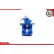 Étrier de frein arrière gauche ESEN SKV 23SKV033 BLUE - Visuel 2