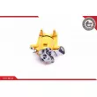 Étrier de frein arrière gauche ESEN SKV 23SKV033 YELLOW - Visuel 3