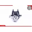 Étrier de frein arrière droit ESEN SKV 23SKV034 BLACK - Visuel 3