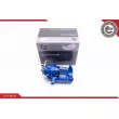 Étrier de frein arrière droit ESEN SKV 23SKV034 BLUE - Visuel 1