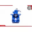 Étrier de frein arrière droit ESEN SKV 23SKV034 BLUE - Visuel 2