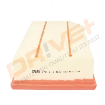 Filtre à air Dr!ve+ DP1110.10.0120