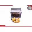 Étrier de frein arrière droit ESEN SKV 23SKV034 YELLOW - Visuel 1