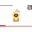 Étrier de frein arrière droit ESEN SKV 23SKV034 YELLOW - Visuel 2