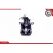 Étrier de frein arrière gauche ESEN SKV 23SKV113 BLACK - Visuel 2