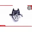 Étrier de frein arrière gauche ESEN SKV 23SKV113 BLACK - Visuel 3
