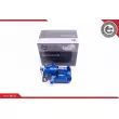 Étrier de frein arrière gauche ESEN SKV 23SKV113 BLUE - Visuel 1