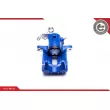 Étrier de frein arrière gauche ESEN SKV 23SKV113 BLUE - Visuel 2
