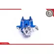 Étrier de frein arrière gauche ESEN SKV 23SKV113 BLUE - Visuel 3