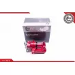 Étrier de frein arrière gauche ESEN SKV 23SKV113 RED - Visuel 1