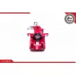 Étrier de frein arrière gauche ESEN SKV 23SKV113 RED - Visuel 2