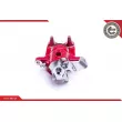Étrier de frein arrière gauche ESEN SKV 23SKV113 RED - Visuel 3