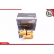Étrier de frein arrière gauche ESEN SKV 23SKV113 YELLOW - Visuel 1