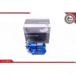 Étrier de frein arrière droit ESEN SKV 23SKV114 BLUE - Visuel 1