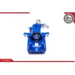 Étrier de frein arrière droit ESEN SKV 23SKV114 BLUE - Visuel 2